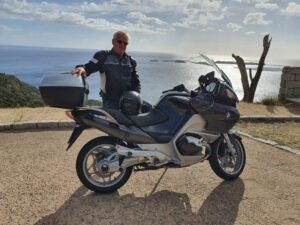 Mehr über den Artikel erfahren Gerd SCHOLZ (Präsident)