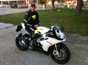 Mehr über den Artikel erfahren Robert SCHUHBAUER (ORGANISATION / JUGEND)