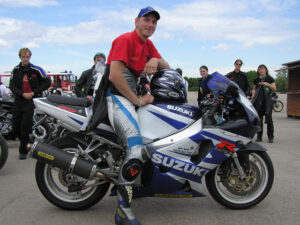 Mehr über den Artikel erfahren Stefan RIEBENBAUER (ORGANISATION / JUGEND)