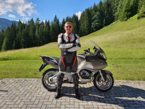 Mehr über den Artikel erfahren Andreas SUHRAU  (OBMANN Stellvertreter)